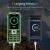 Rugged Outdoor Mobile Phone 4 Quad Sim Voice Changer Dual Torch Loudspeaker Large Button Powerbank Large Battery SOS Call Mobile