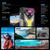 【World Premiere】Ulefone Armor 34 5G AI Rugged Phone 25500mAh Up to 32GB+512GB 120Hz 6.95" NFC Android 15 Smartphon