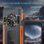 Cubot Kingkong Ace 2, Ultra-Thin and Robust Smartphone with Android 14, 16 Gb Ram (6 Gb + 10 Gb Expandable), 128 Gb Rom, 6.56 Inch and 90 Hz Screen, Nfc, 5100 Mah Battery, 4g Cell Phone