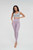 High Waist Sports Leggings Women Solid Color Seamless Pants High Quality Gym Workout Running Fitness Leggings Butt Lift Pants