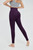High Waist Sports Leggings Women Solid Color Seamless Pants High Quality Gym Workout Running Fitness Leggings Butt Lift Pants
