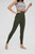 High Waist Sports Leggings Women Solid Color Seamless Pants High Quality Gym Workout Running Fitness Leggings Butt Lift Pants