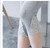 7XL Large Size Leggings For Women Summer Thin Tick 3/4 Capris Short Lace Hollow Tight Pants Black White Pink Red  6XL 5xl 4xl
