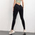 TRY TO BN Scrunch Leggings Back Butt V Yoga Pants Women Fitness Workout Gym Running High Waisted Trousers Jogging Active Tights