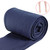 Women Winter Thermal Warm Velvet Thick Pantyhose Fluff Lined Stretch Slim Leggings Pants Ankle-Length