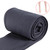 Women Winter Thermal Warm Velvet Thick Pantyhose Fluff Lined Stretch Slim Leggings Pants Ankle-Length
