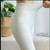 2024 New Design 160-172cm  Women White Nylon Winter Thickened Velvet Padded Adult Dance Pantyhose Sexy Fashion Leggings 45-65kg