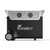 FOSSiBOT F3600 Pro Portable Power Station 3840Wh LiFePO4 Solar Generator 3600W AC Output 2000W Solar Charge With Rolling Wheels
