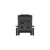 Solar Generator Power Station Shell Model Continuous Output 7200W  Capacity 9792Wh Battery Portable Eco-Friendly Energy Solution