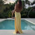 Summer Cover Ups Women Swimsuit Spaghetti Strap Sleeveless Robes Bathing Suit 2025 New Print Beach Holiday Maxi Dresses Cover-Up