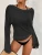 Crochet Swimsuit Coverup for Women Sheer Bathing Suit Cover Ups Kintted Swimwear Bikini Beach Vacation Outfits