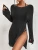 Crochet Swimsuit Coverup for Women Sheer Bathing Suit Cover Ups Kintted Swimwear Bikini Beach Vacation Outfits