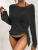 Crochet Swimsuit Coverup for Women Sheer Bathing Suit Cover Ups Kintted Swimwear Bikini Beach Vacation Outfits