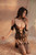 Sexy lingerie, transparent temptation bodysuit, sexy fishnet bodysuit; sexy open-crotch bodysuit, female fishnet dress