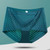 lingerie for women sexy underwear women plus size ropa interior femenina lace panties women thin gauze belly ropa mujer bragas