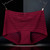 lingerie for women sexy underwear women plus size ropa interior femenina lace panties women thin gauze belly ropa mujer bragas
