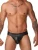 Lingerie for Men Thongs Faux Leather Men's Jockstrap G-Strings Underwear Erotic Panties Sexy Lingerie Hot Male's Underwear