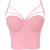 Lingerie For Ladies Corset Top Sexy Wear For Lust Bustier Breathable Comfortable Bra Waist Shapers Underwaes Women