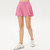 Custom Logo Breathable High Quality Skirts for Women Dance Sport Yoga Outdoor Outfit All in Match Quickly Dry Women's Skirts