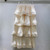 Boutique Wholesale 2025 Spring New Fashion Design with Elegant Temperament A-line Women's Skirt