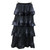 Boutique Wholesale 2025 Spring New Fashion Design with Elegant Temperament A-line Women's Skirt