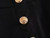 KAR&OT ZA 2025 Spring New Women's Casual Fashion High Waist Covering Cross Slimming Mid-Length A-Line All-match Skirt