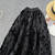 Boutique Wholesale 2025 Spring New Fashion Retro High Waist Versatile Slimming A-line Elegant Women's Half Skirt