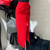 Boutique 2026 Spring New Fashionable High Waist Long Slim Fit Sexy Women's Half Skirt