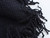 KAR&OT ZA 2025 Spring New Women's Temperament Versatile Tassel Knitted High Waist Skirt 4331004 4331005