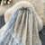 2025 Spring Fashion High Waist Slimming  Age Reducing Lace Patchwork Printed Women's Skirt
