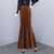Autumn Winter Women Vintage Fashion Gold Velvet Long Elegant Party Mermaid Skirts Office Lady High Waist Solid Slim Maxi Skirt
