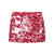 BSAY Neon sequin skirt summer new 2025 lining Side zip High waist a-line mini skirt chic birthday party sexy tight skirts