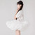 MAGOGO Lolita Super Stuffed Petticoat Boneless Violent Skirt Support Soft Yarn Short Duck Butt Korea Japan New Tutu Tulle Skirts