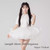 MAGOGO Lolita Super Stuffed Petticoat Boneless Violent Skirt Support Soft Yarn Short Duck Butt Korea Japan New Tutu Tulle Skirts