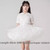 MAGOGO Lolita Super Stuffed Petticoat Boneless Violent Skirt Support Soft Yarn Short Duck Butt Korea Japan New Tutu Tulle Skirts