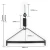 Door Hanging Sex Swing with Seat Sexy Pose BDSM Bondage Love Sling Alternative Flirting Adult Products Sex Toys for Couples Two