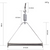 Upgraded Sex Swing Furniture Metal Tripod Stents Hanging Pleasure Sex Toys for Couples 18+ Adult Toys Bdsm Game Erotic Products