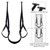 Door Sex Swings for Adult Couples Sex Position Furniture Adjustable Straps Bondage Restraint BDSM Sex Toy Sexyshop Erotic Toys