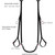 Door Sex Swings for Adult Couples Sex Position Furniture Adjustable Straps Bondage Restraint BDSM Sex Toy  Sexyshop Erotic Toys
