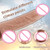 A Dildo Suitable for Beginners Butt Plug Realistic Adult Sex Toys with Strong Suction Cups, Anal Dildos  for Women and Couples