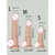 Wear Strap on Realistic Dildo for woman lesbian Sexual games Sex Toys Product Adult  Penis Exerciser Female Vagina Massage Gode