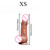 Silicone Realistic Dildo Adult Sex Toys Anal Dildo with Suction Cup Consolador Penis for Women Erotic Masturbators Penetration
