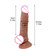 Adult Toys Luminous Dildo With Suction Cup Realistic Penis for Women Masturbation Dick Orgasmic G Spot Anal Massager Sex Shop 18