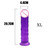 Dildo Anal Plug Dilldo? for Women But Cock Sex Toys Butt​ Woman Penis Dilbo? 18 Realistic Strapon Dildos Strap-on Adults Glass