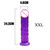 Dildo Anal Plug Dilldo? for Women But Cock Sex Toys Butt​ Woman Penis Dilbo? 18 Realistic Strapon Dildos Strap-on Adults Glass