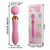 Adult Products Sex toys Vibrator for Women Magic Wand G-spot Massager Vagina Vibrator Female Masturbation Tools sex toy 18+