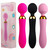 Adult Products Sex toys Vibrator for Women Magic Wand G-spot Massager Vagina Vibrator Female Masturbation Tools sex toy 18+