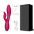 Adult female massager Dual-motor vibrator Adult toy Anal plug masturbator Adult product, suitable for women aged 18 and over