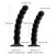 adult Toys for Man and Woman Anal Plug Prostate Massager adult Products Stimulator With Strong Sucker Silicone Bead Dildo