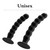 adult Toys for Man and Woman Anal Plug Prostate Massager adult Products Stimulator With Strong Sucker Silicone Bead Dildo